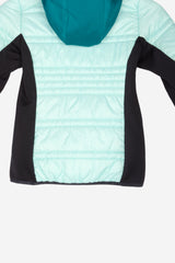 Isolationsjacke für Kinder
