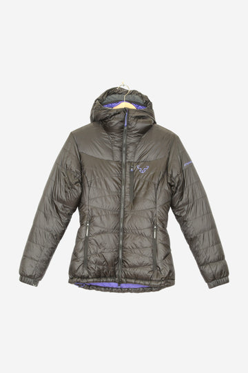 Daunenjacke für Damen