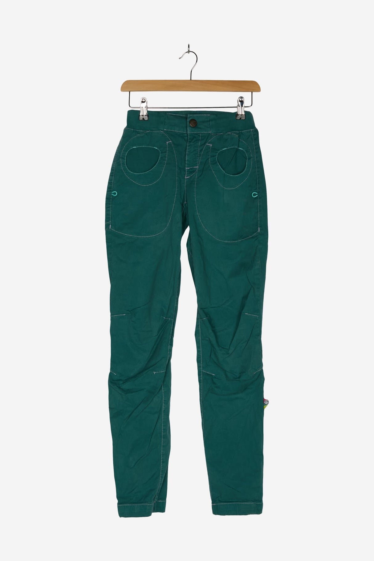 Kletterhose für Damen