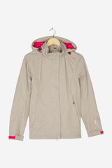 Regenjacke für Damen