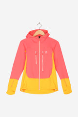 Fleecejacke für Damen