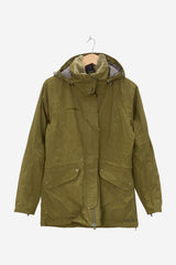 Regenjacke mit GORE-TEX für Damen
