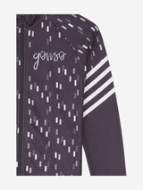 Fahrradjacke für Damen