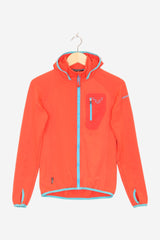 Fleecejacke für Damen