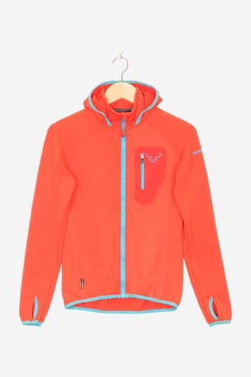 Fleecejacke für Damen
