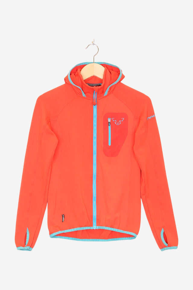 Fleecejacke für Damen