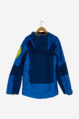 Regenjacke für Herren