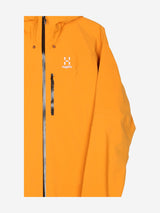 Regenjacke mit GORE-TEX für Herren