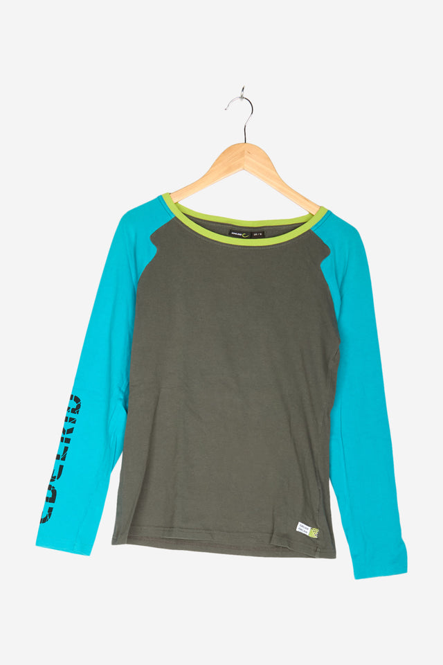 Longsleeve für Damen