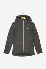 Daunenjacke für Damen