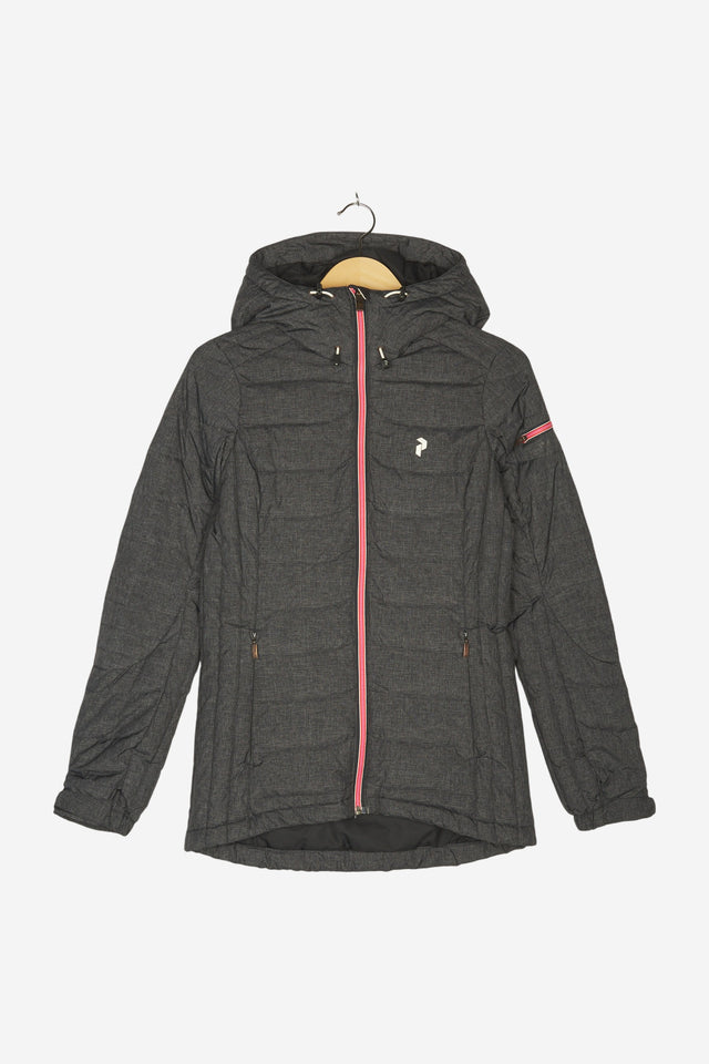 Daunenjacke für Damen