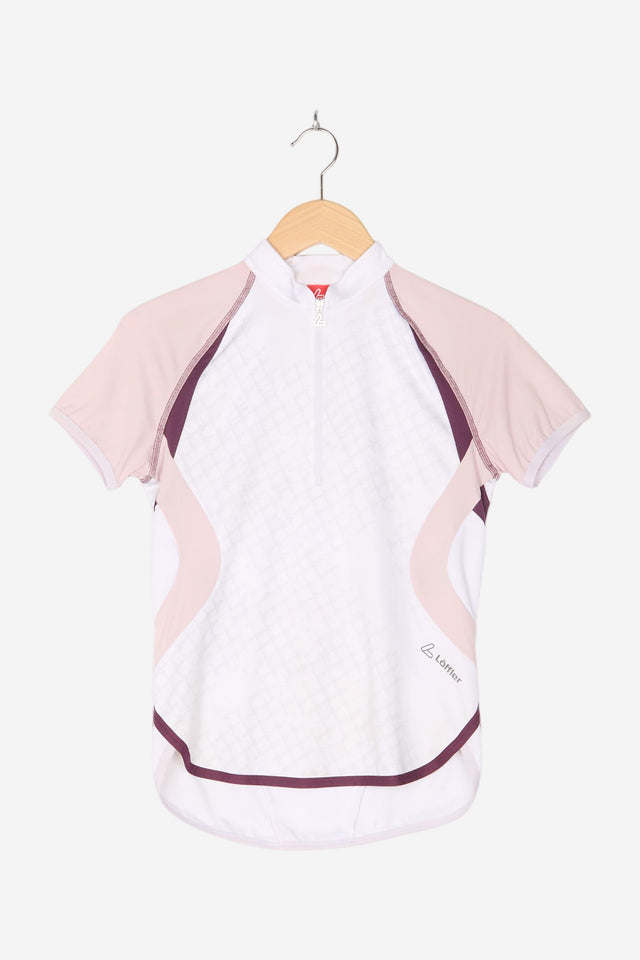 Fahrradtrikot für Damen