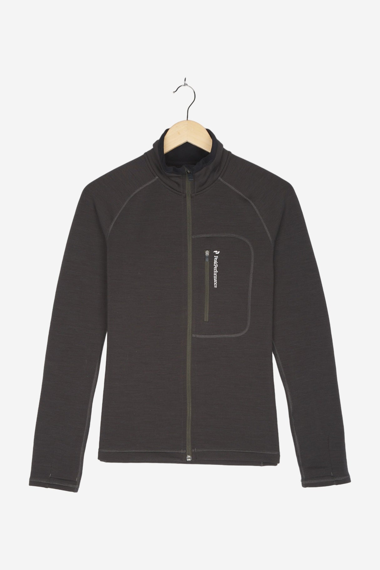 Fleecejacke für Damen