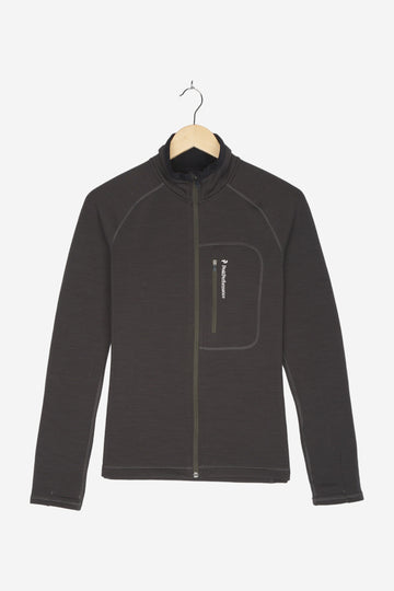 Fleecejacke für Damen