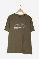 T-Shirt für Herren