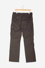 Zip Off Hose für Damen