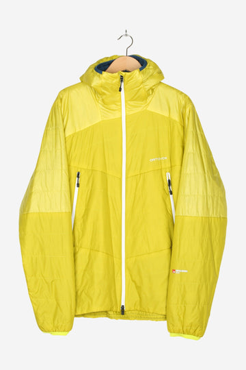 Isolationsjacke für Herren