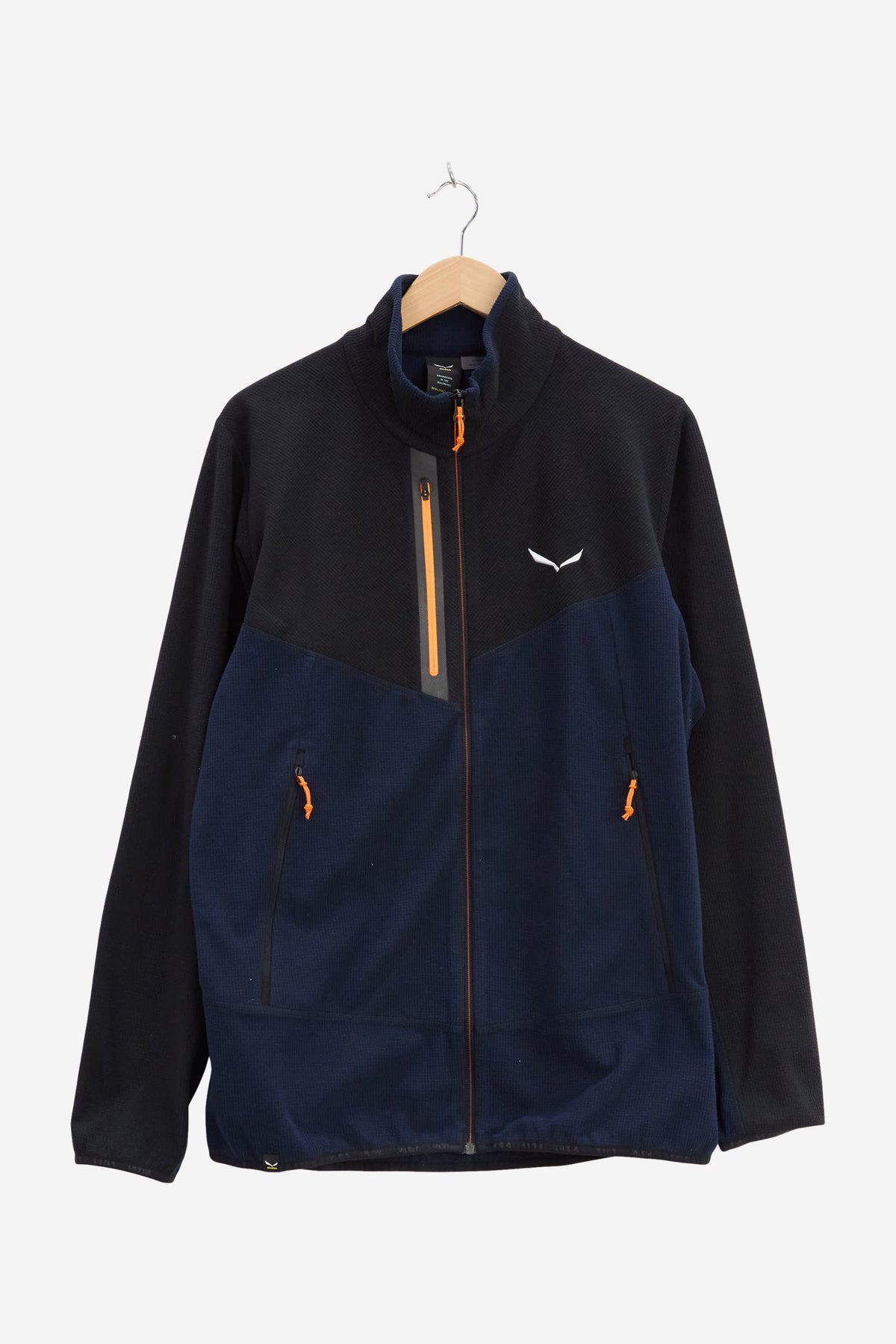 Fleecejacke für Herren