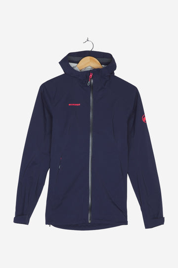 Regenjacke für Damen