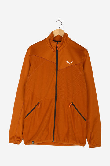 Fleecejacke für Herren