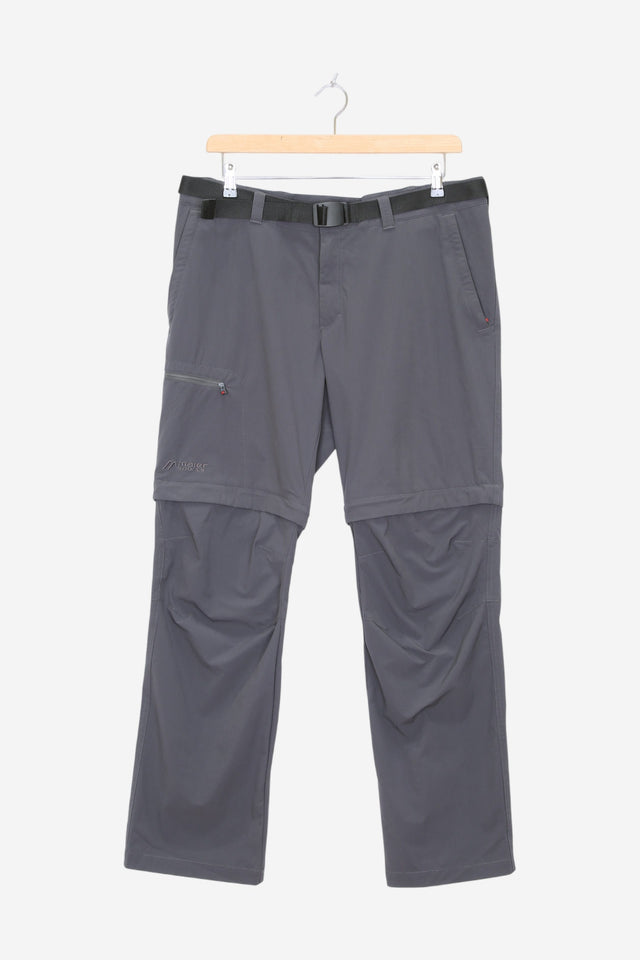 Zip Off Hose für Herren