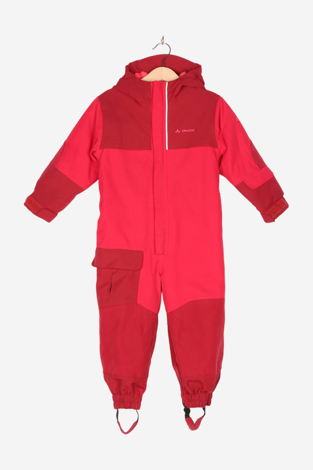 Overall für Kinder