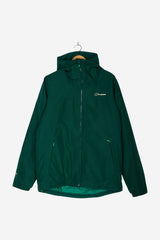 Regenjacke für Damen