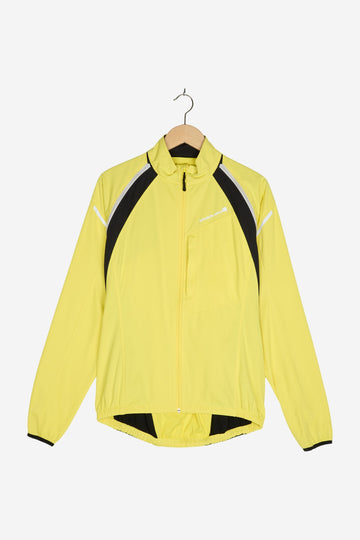 Fahrradjacke für Herren