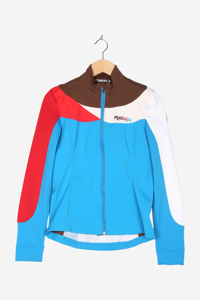 Fahrradjacke für Damen