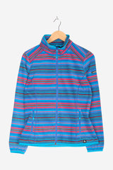 Fleecejacke für Damen