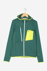 Fleecejacke für Herren