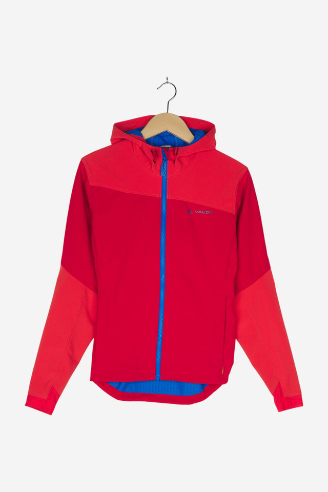 Fahrradjacke für Damen