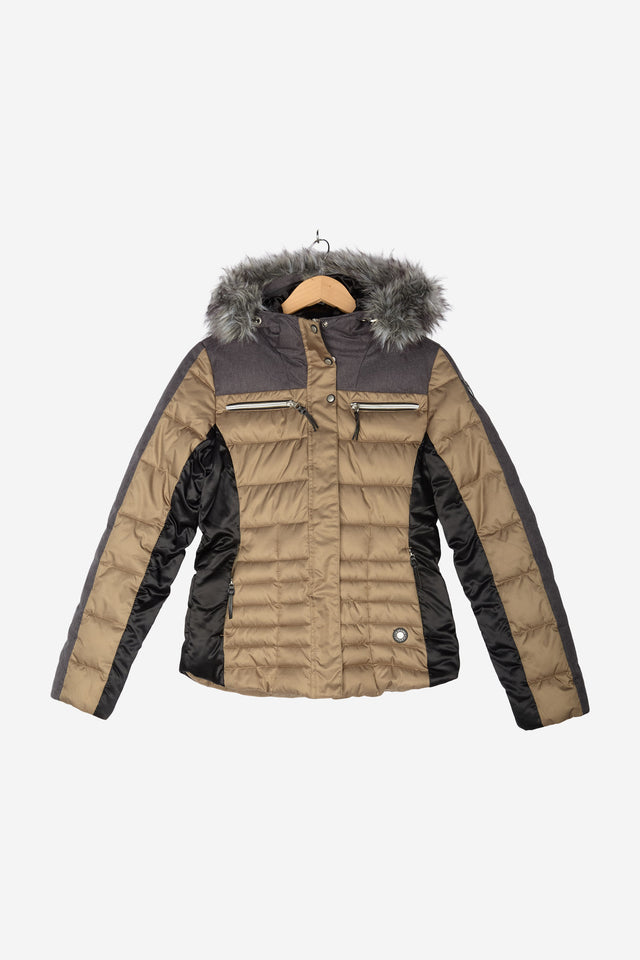 Winterjacke für Damen