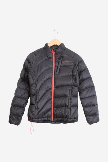 Daunenjacke für Damen