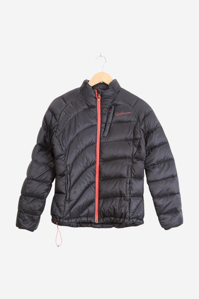 Daunenjacke für Damen