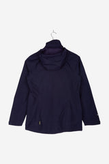Regenjacke mit GORE-TEX für Damen