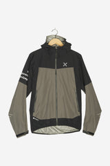 Regenjacke mit GORE-TEX für Herren