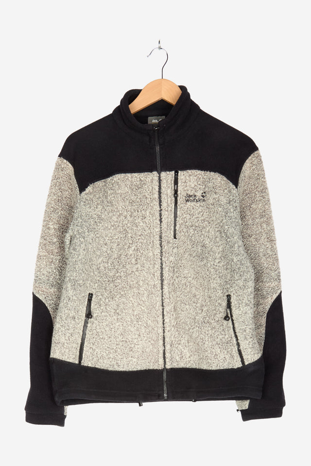 Fleecejacke für Herren