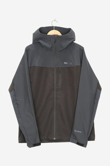 Regenjacke mit GORE-TEX für Herren