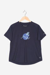 T-Shirt für Damen