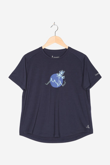 T-Shirt für Damen