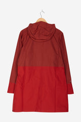 Regenjacke für Damen