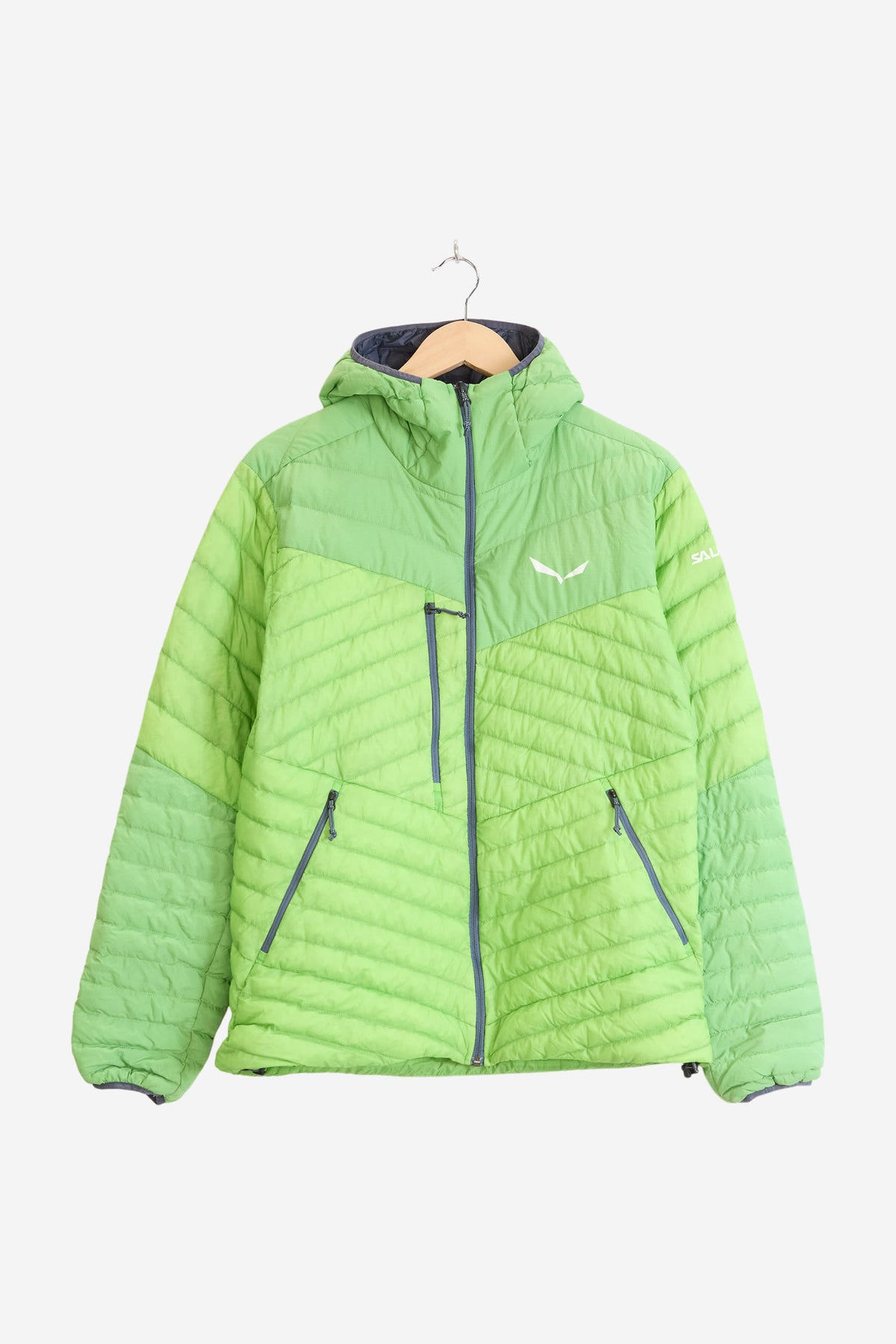 Daunenjacke für Herren