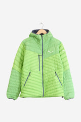 Daunenjacke für Herren