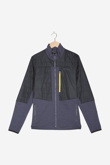 Fleecejacke für Herren