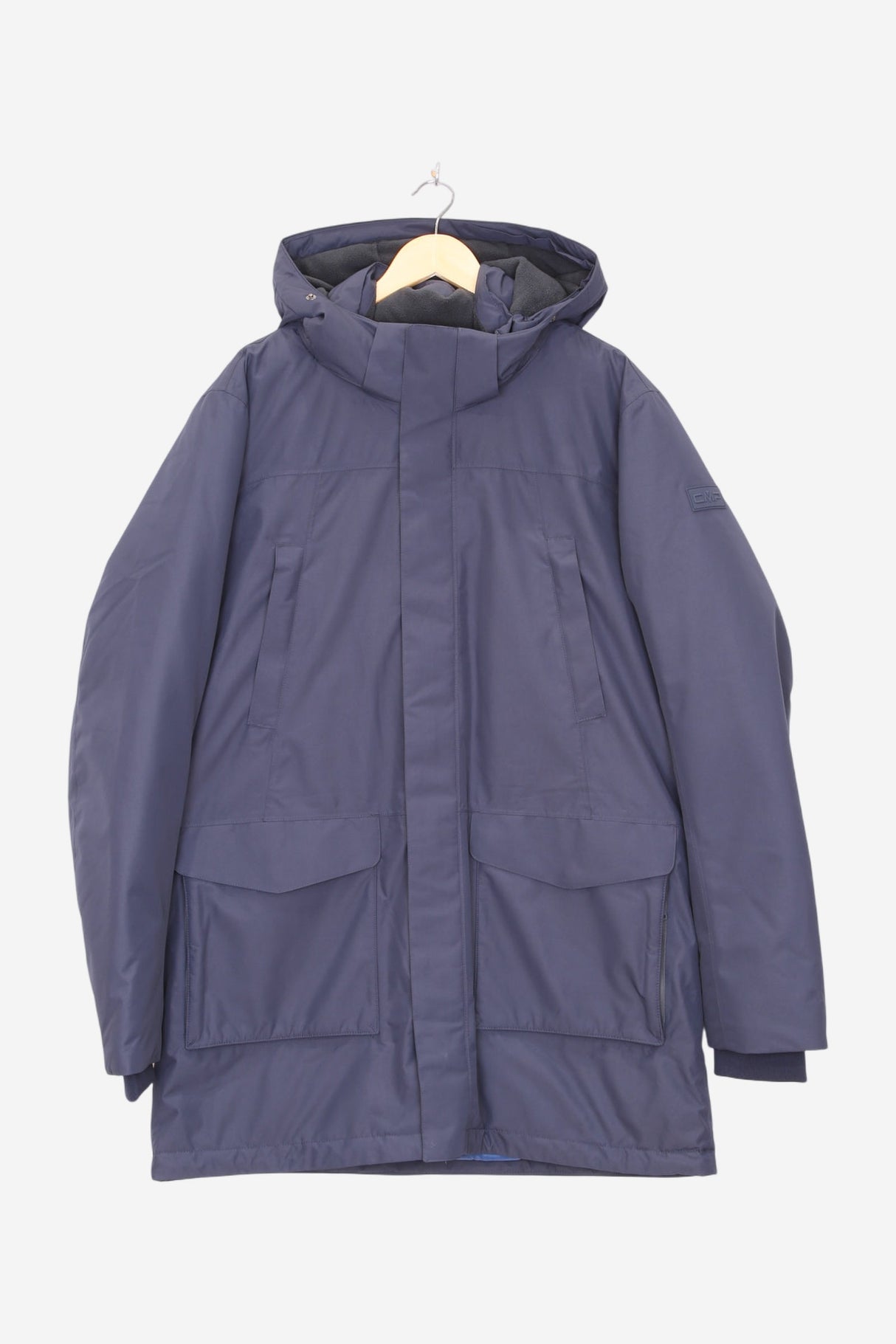 Winterjacke für Herren