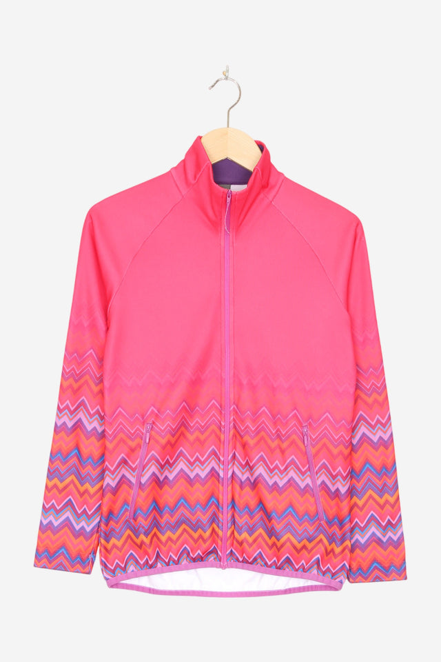 Fleecejacke für Damen