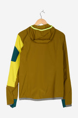 Softshelljacke für Herren