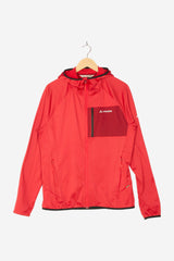 Fleecejacke für Herren