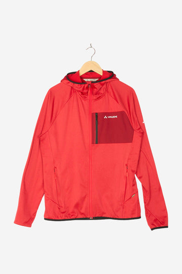 Fleecejacke für Herren